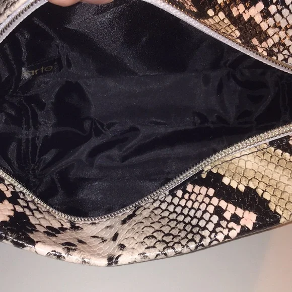 Tarte Makeup set with bag 12pieces NEW - Picture 14 of 15